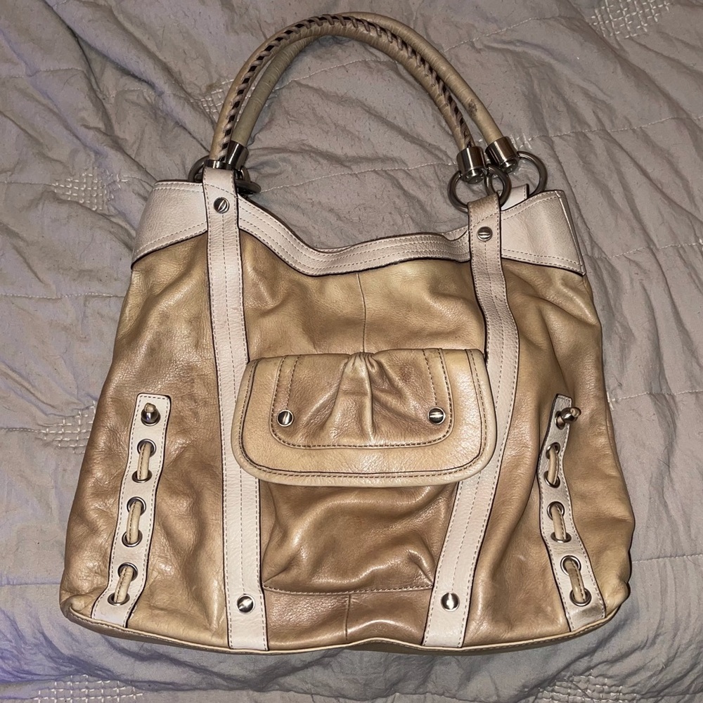 Makowsky Handbag